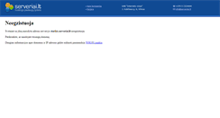 Desktop Screenshot of forumas.ostmarina.info